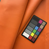 ORANGE | Marine Vinyl Fabric - Upholstery Vinyl - Sun + Salt Proof